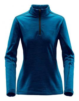 Damen Base Thermal 1/4 Zip 