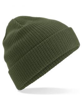 Organic Cotton Beanie 