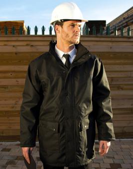 Work-Guard Platinum Managers Jacke 