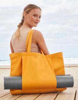 EarthAware® Organic Yoga Tote W818 