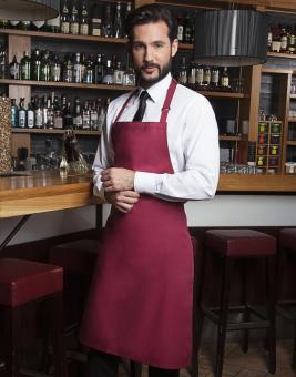 Bib Apron Basic 