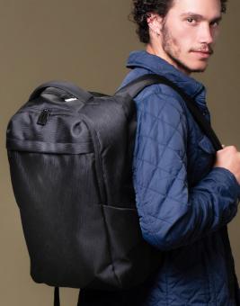 Laptop Backpack - Davos - SH5825 