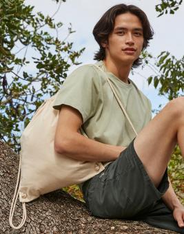 Recycled Cotton Gymsac 