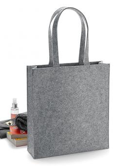 Felt Tote Bag 