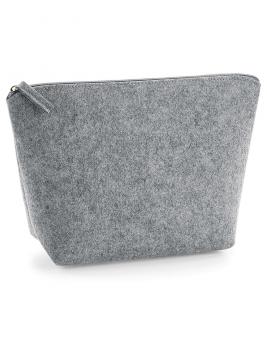 Felt Accessory Bag 