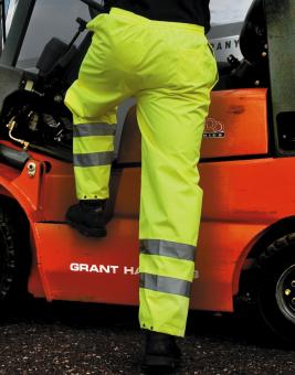 Safe-Guard High Profile Regenhose 