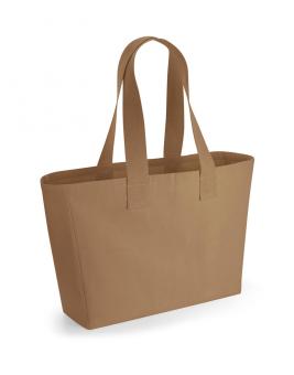 Everyday Canvas Tote 
