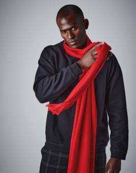 Classic Woven Scarf B500 