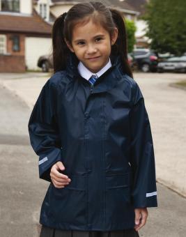 Junior StormDri Jacke 