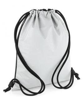 Reflective Gymsac Turnbeute BG137 