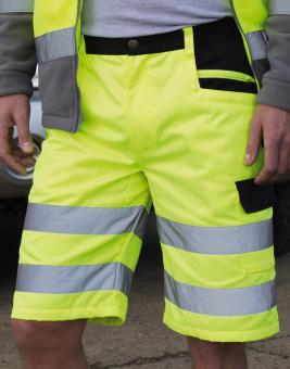 Cargo Arbeitshose Shorts 