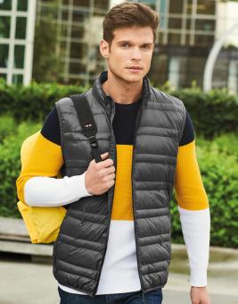 Firedown Down-Touch Bodywarmer 