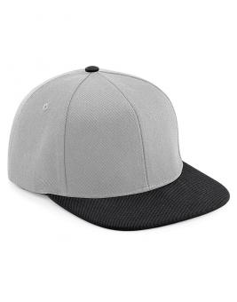 Original Flat Peak 6 Panel Snapback 