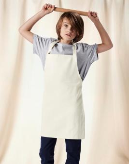 FairTrade Cotton Junior Craft Apron 