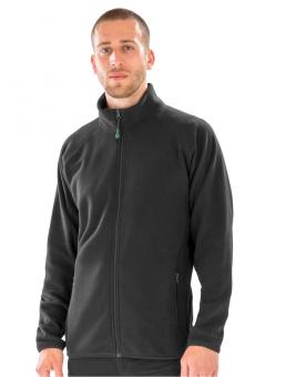 Recycled Fleece Polarthermic Jacke R903X 