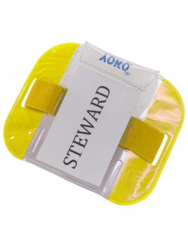 Overarmband für Namensschild ID03 