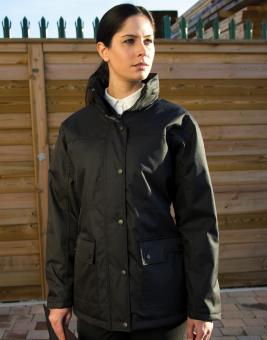 Work-Guard Damen Platinum Managers Jacke 