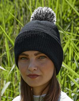 Recycled Snowstar® Beanie B450R 