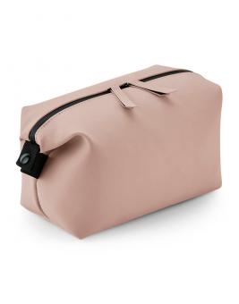 Matte PU Accessory Pouch 