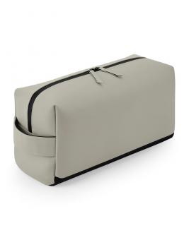 Matte PU Shoe/Accessory Bag 