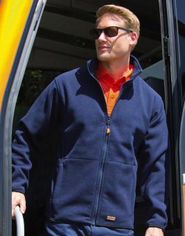 Heavy Duty Microfleece 