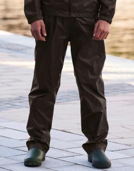 Pro Pack Away Overtrousers 