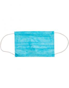 50 x Medical Kid`s Face Mask 3-ply VS001K 