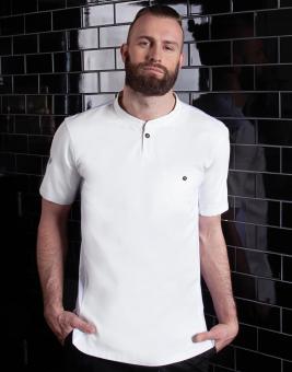 Performance Kurzarm Workshirt TM 5 