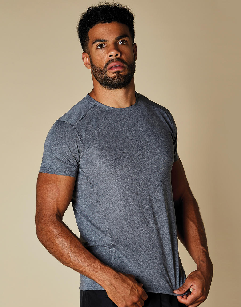 T shirt stretch cheap