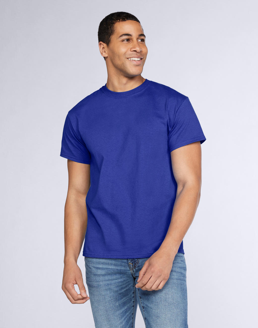 Gildan 5000 Heavy Cotton T Shirt kaufen Basic Shirts