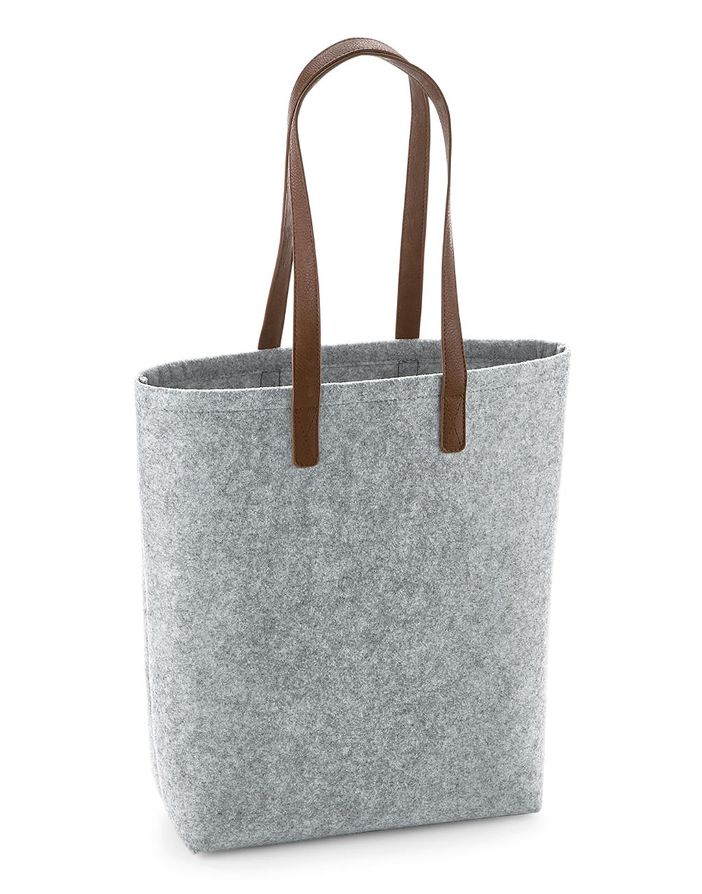 Felt tote bags 2025