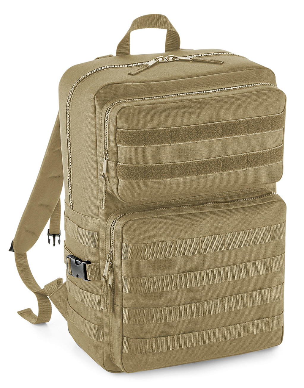 Bagbase MOLLE Tactical Backpack gunstig kaufen Stick